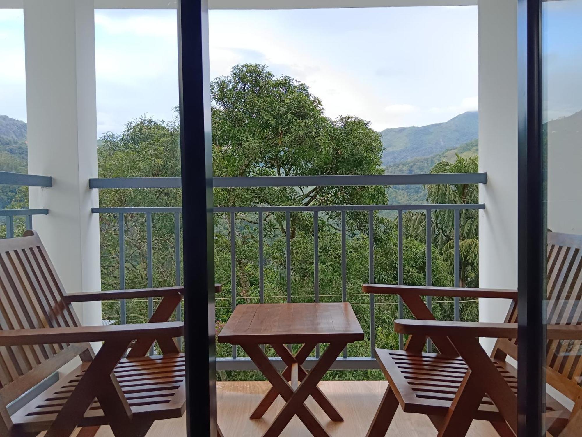 Apartament Tea Elanza Devikolam Zewnętrze zdjęcie