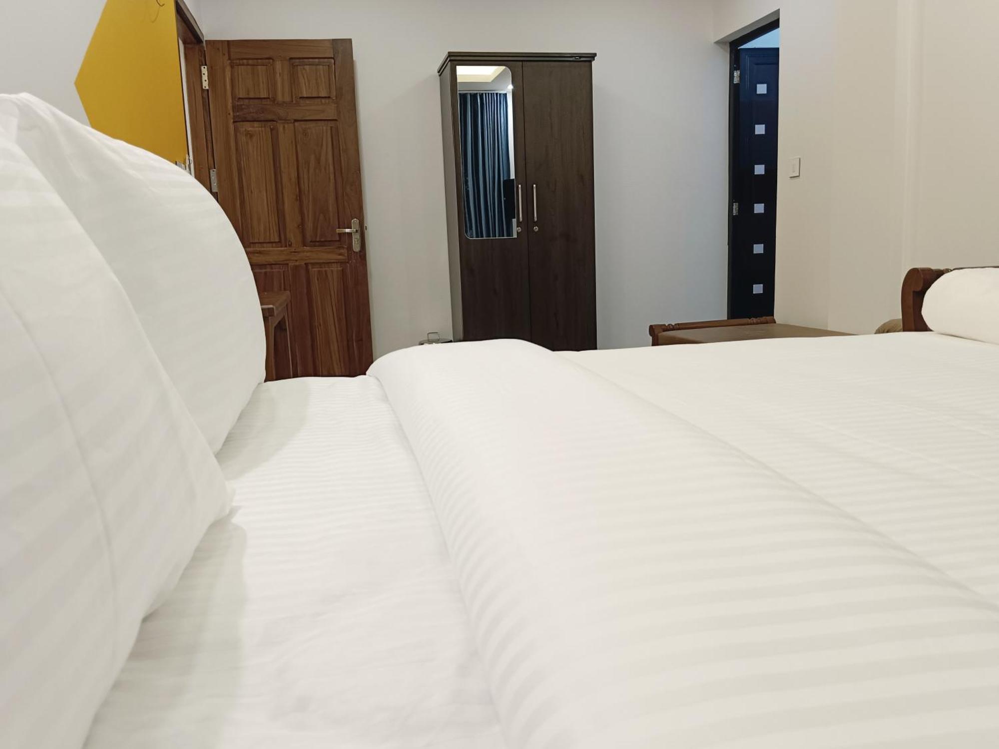 Apartament Tea Elanza Devikolam Zewnętrze zdjęcie