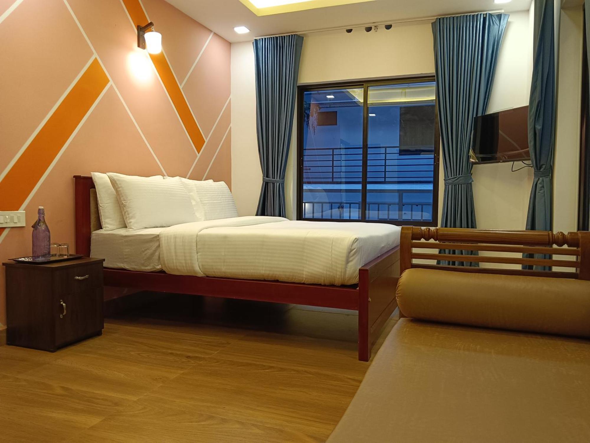 Apartament Tea Elanza Devikolam Zewnętrze zdjęcie