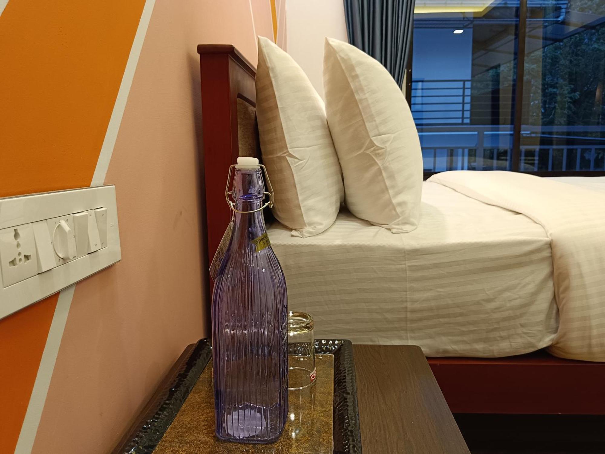 Apartament Tea Elanza Devikolam Zewnętrze zdjęcie